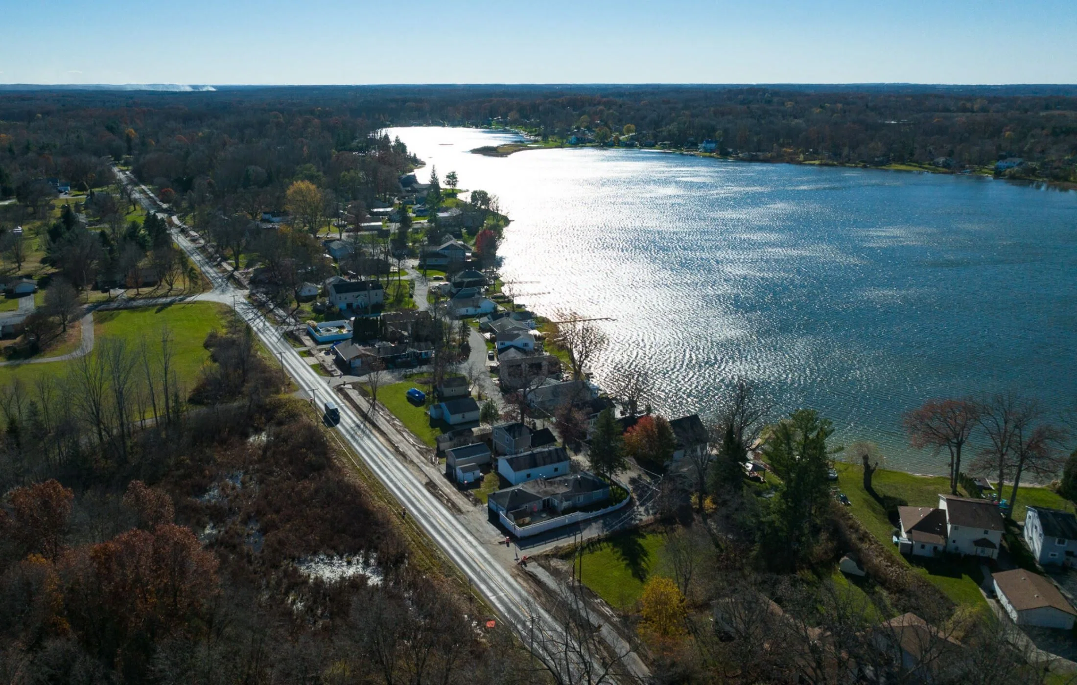 Commercial Roofing in Burton Heights, MI