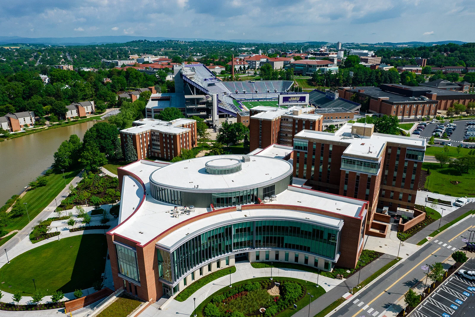 K-12 / Higher Education Facilities