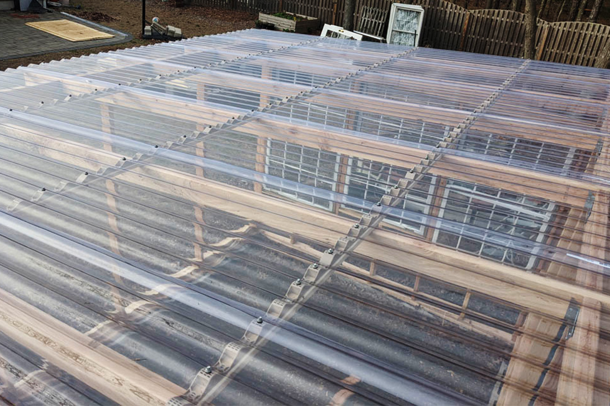 Food Processing and Cold Storage Roofing in Grand Rapids, MI