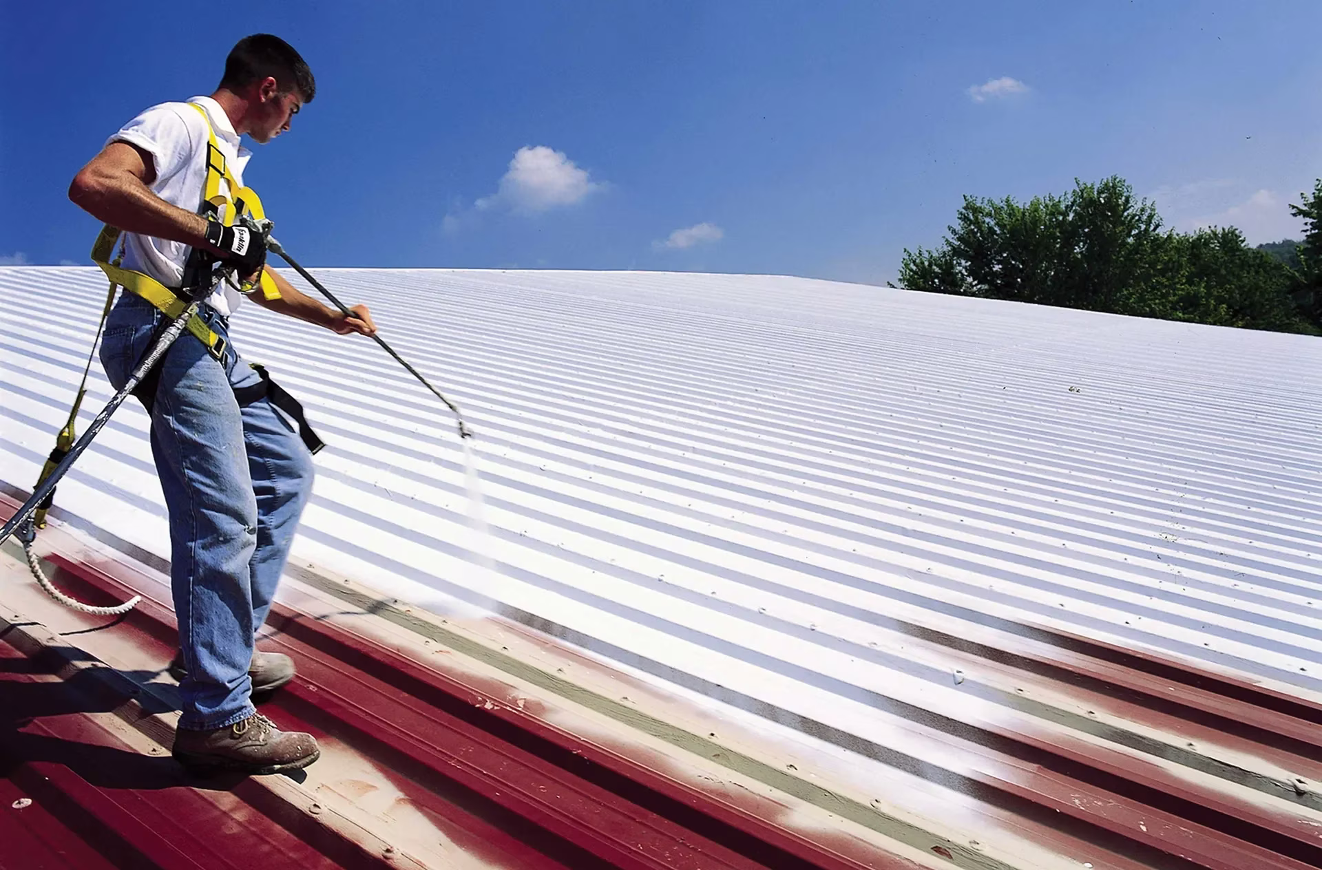 Insurance Restoration