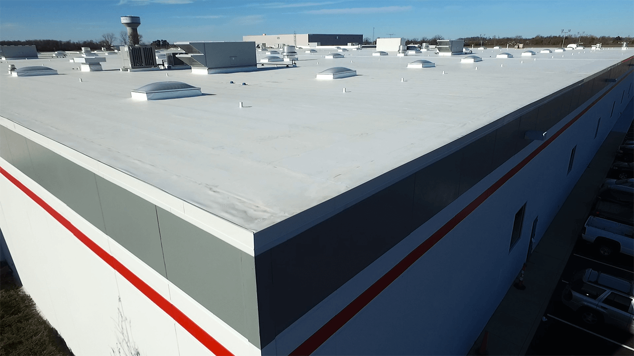 KEE Roof System