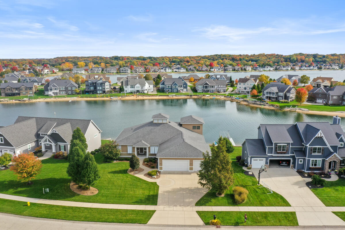 Commercial Roofing in Hudsonville, MI