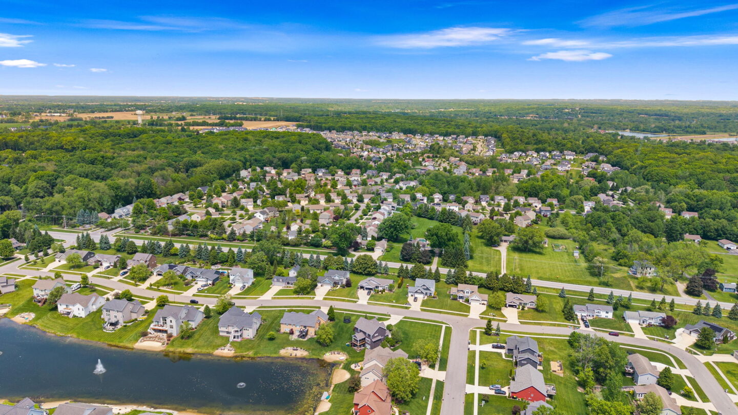 Commercial Roofing in Jenison, MI