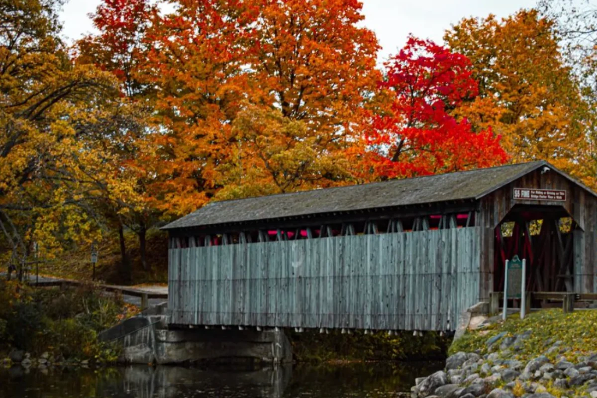 Commercial Roofing in Lowell, MI
