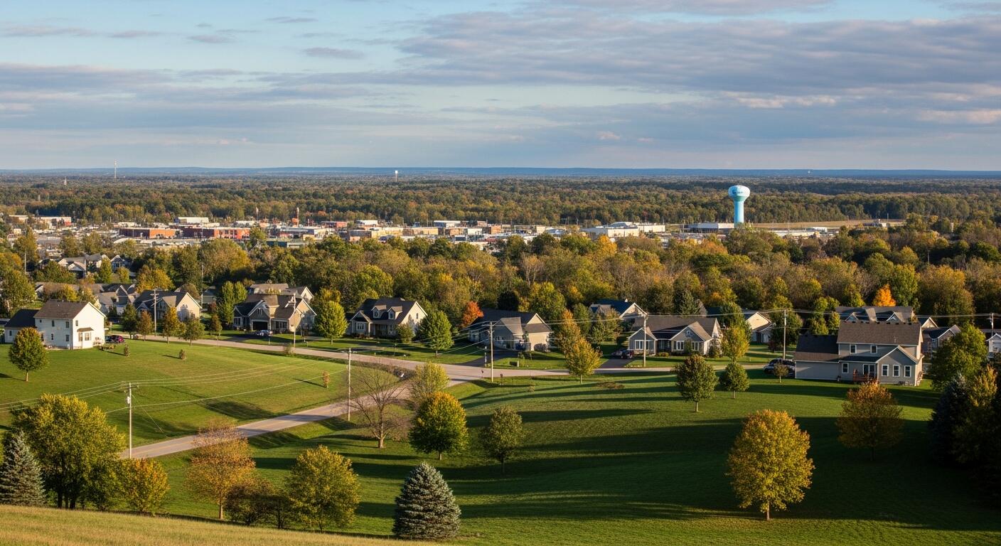 Commercial Roofing in Walker, MI, MI Commercial Roofing