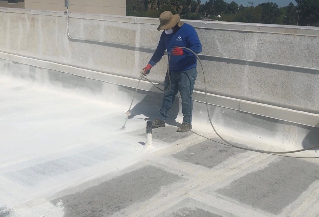 Commercial Roofing Services in Grand Rapids, MI