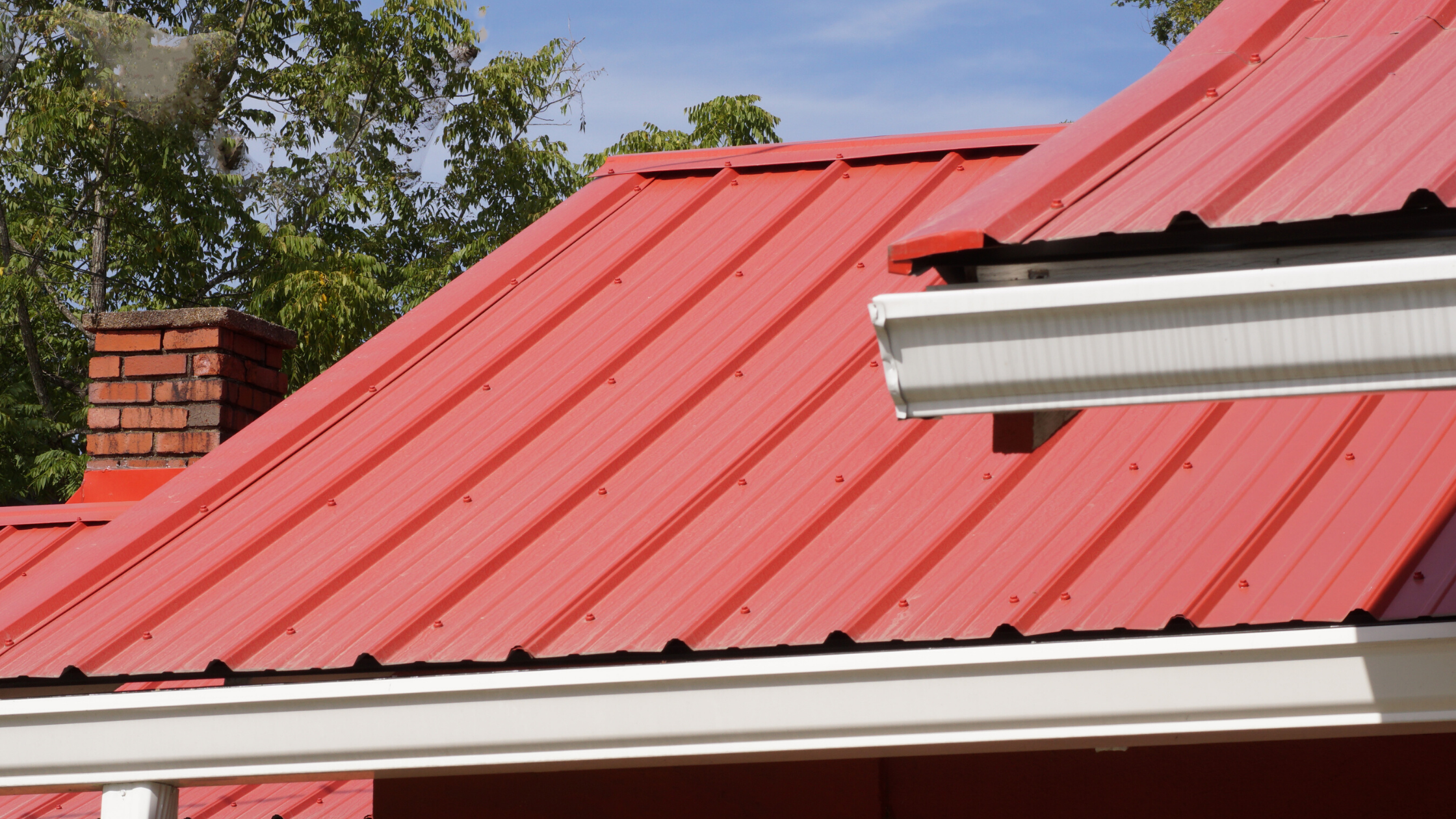 Skylight / Penetration Flashing in Grand Rapids, MI